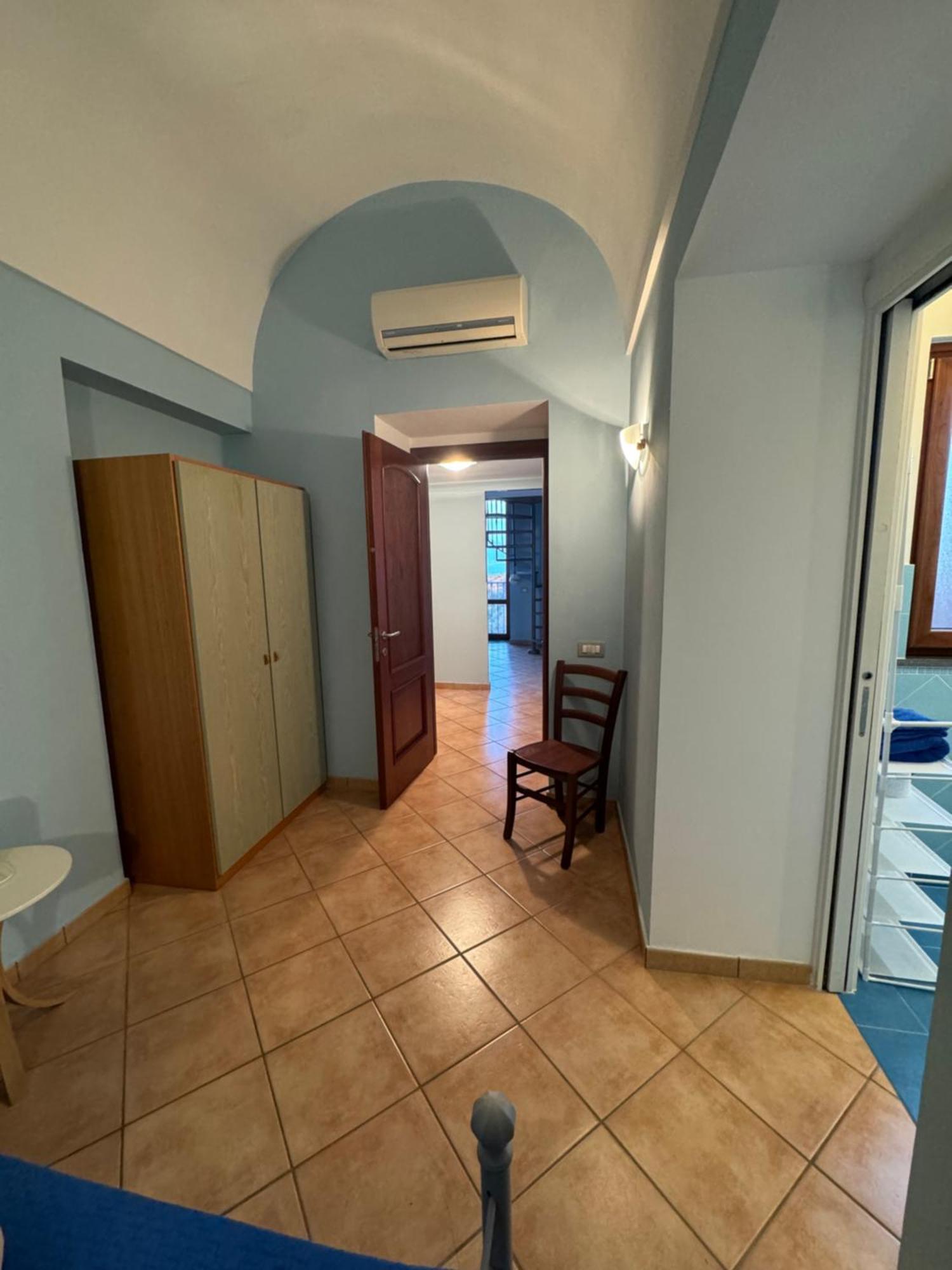 Villa Rosmary Massa Lubrense Ngoại thất bức ảnh
