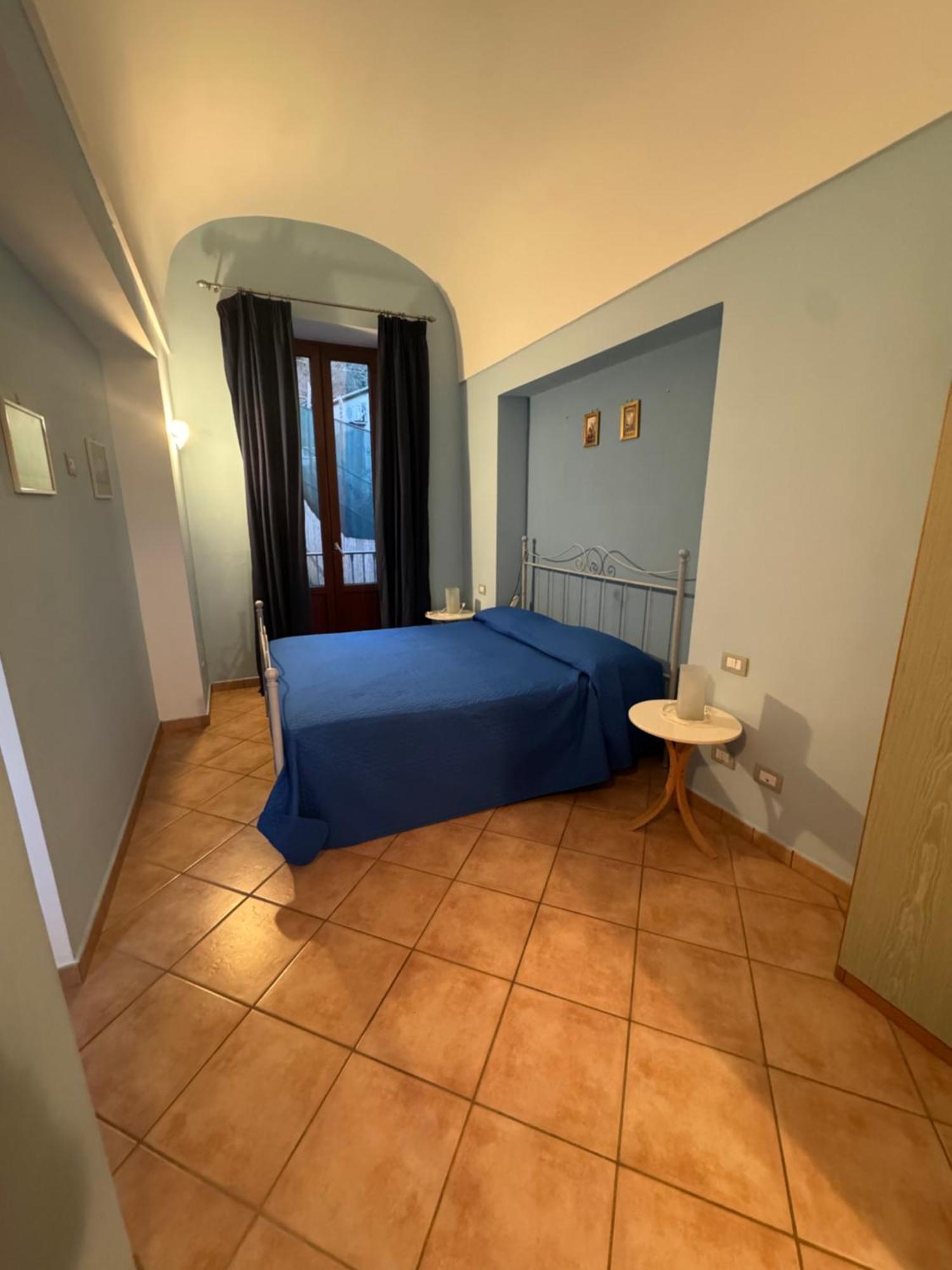 Villa Rosmary Massa Lubrense Ngoại thất bức ảnh