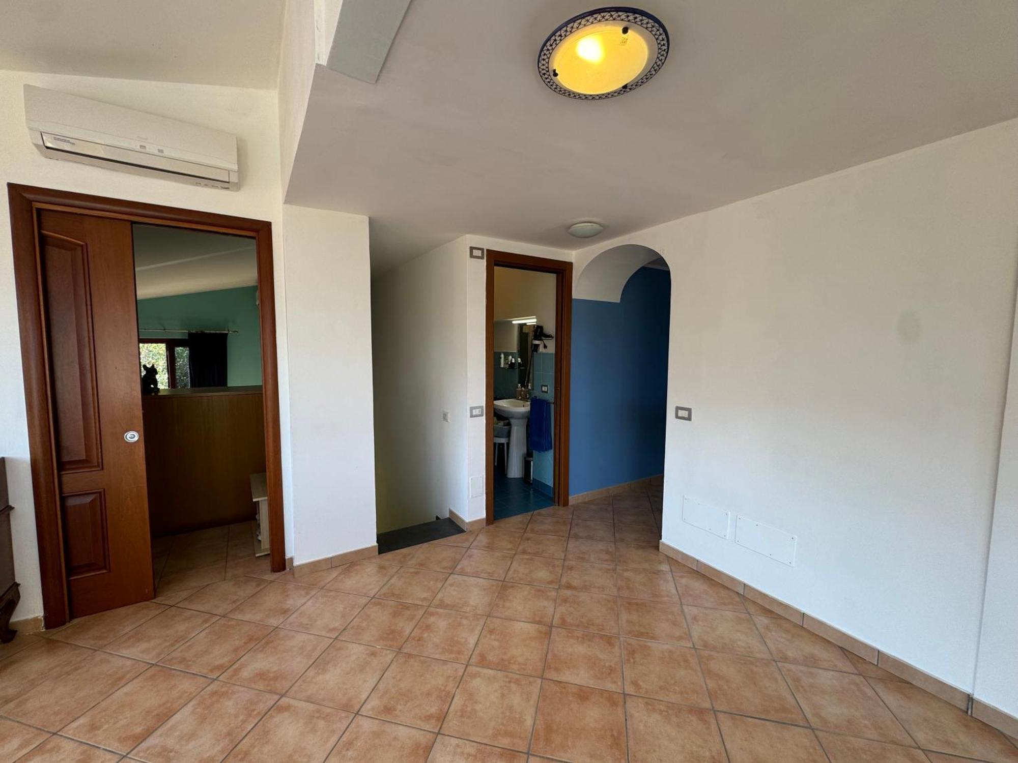 Villa Rosmary Massa Lubrense Ngoại thất bức ảnh
