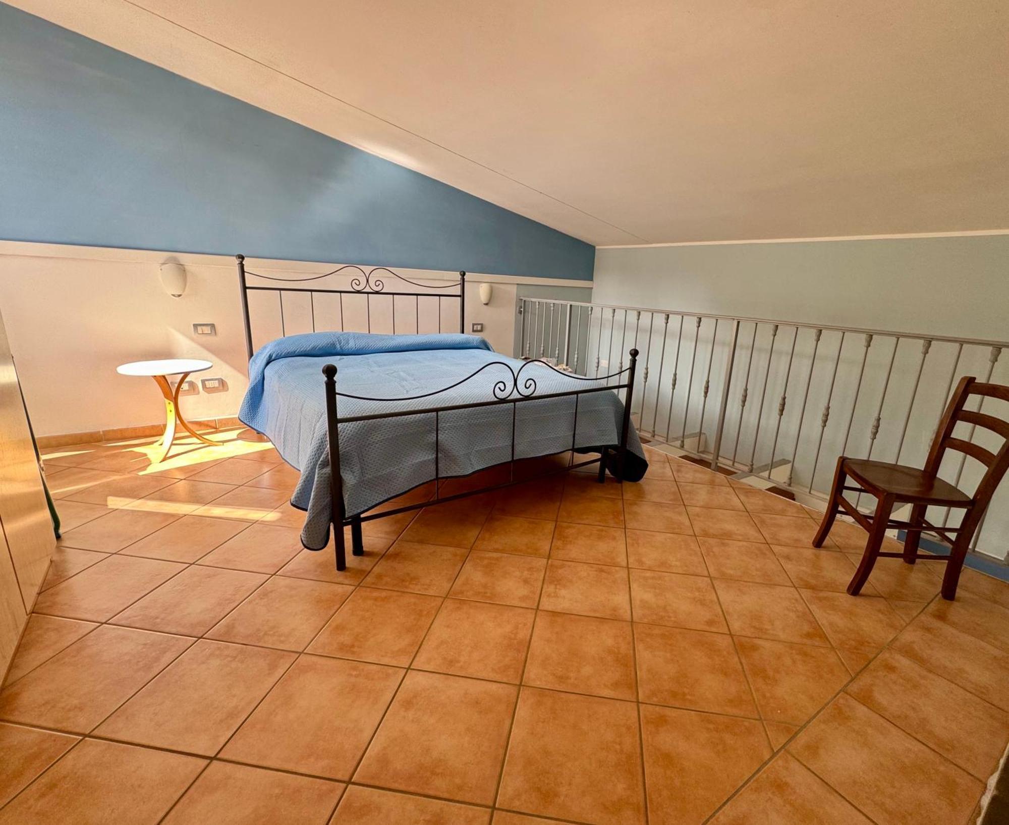Villa Rosmary Massa Lubrense Ngoại thất bức ảnh